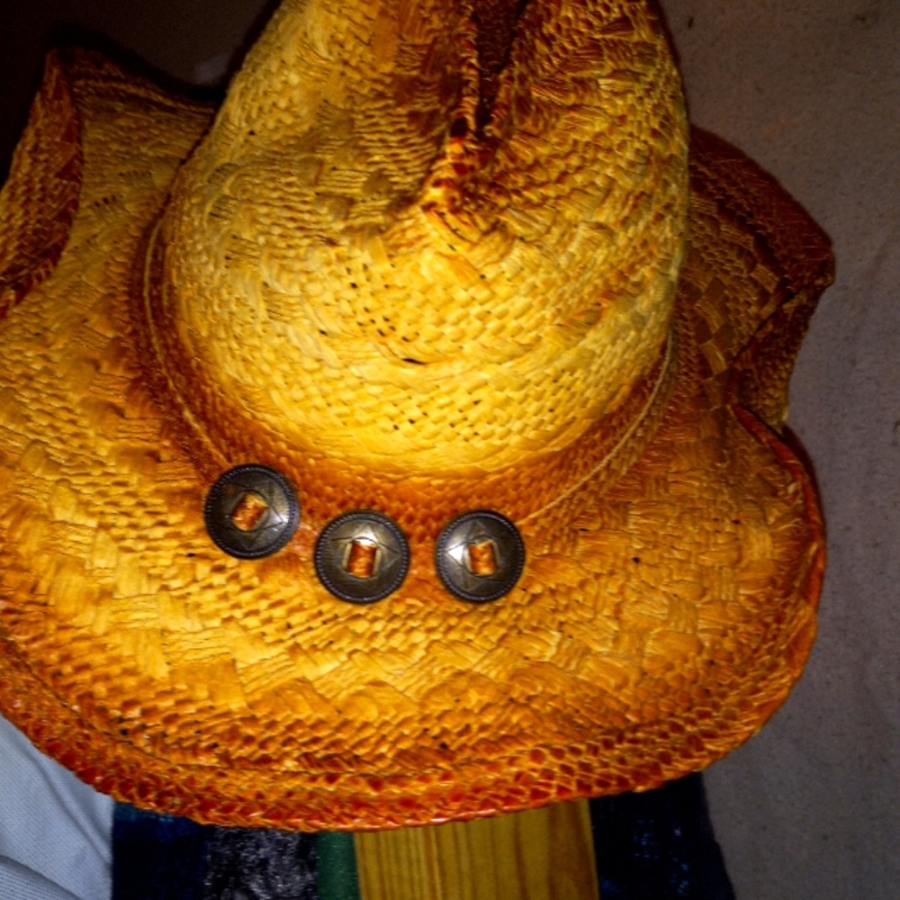 Tan Cowboy 🤠 women